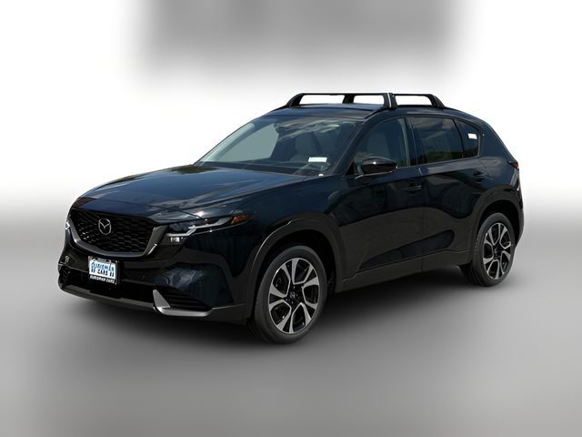 2026 Mazda CX-5 2.5 S Preferred