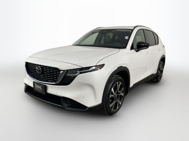 2026 Mazda CX-5 2.5 S Preferred