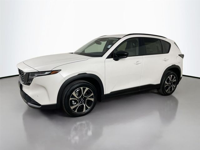 2026 Mazda CX-5 2.5 S Preferred