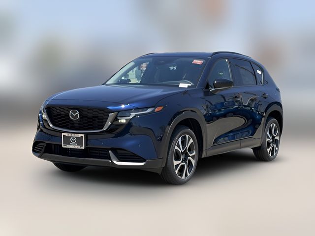 2026 Mazda CX-5 2.5 S Preferred