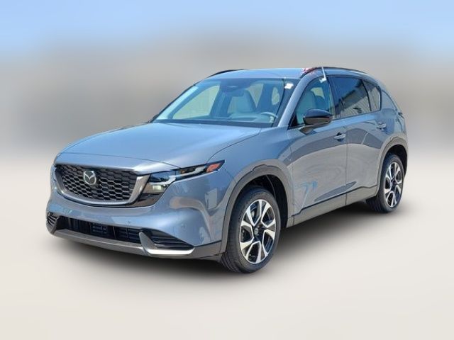 2026 Mazda CX-5 2.5 S Preferred