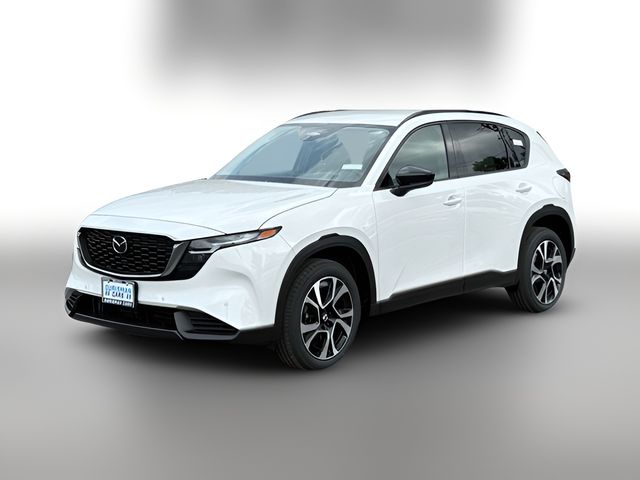 2026 Mazda CX-5 2.5 S Preferred