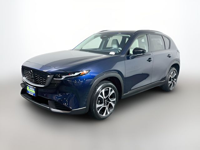 2026 Mazda CX-5 2.5 S Preferred
