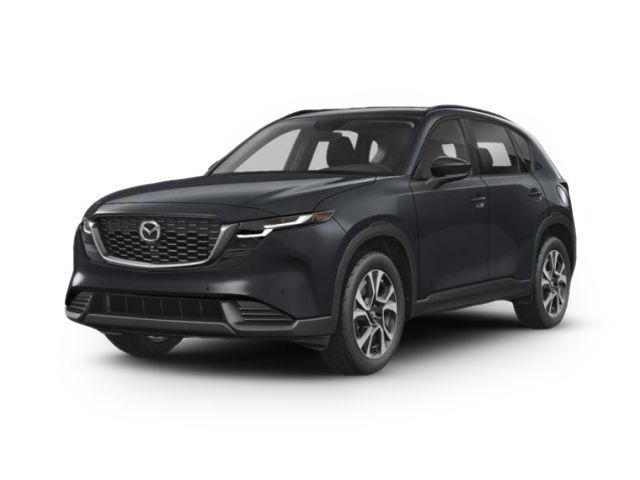 2026 Mazda CX-5 2.5 S Preferred