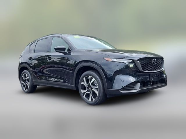 2026 Mazda CX-5 2.5 S Preferred