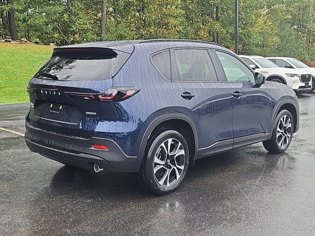 2026 Mazda CX-5 2.5 S Preferred