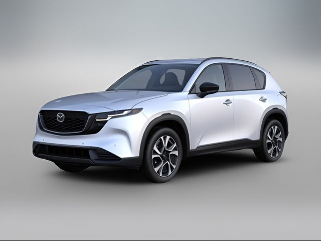 2026 Mazda CX-5 2.5 S Preferred