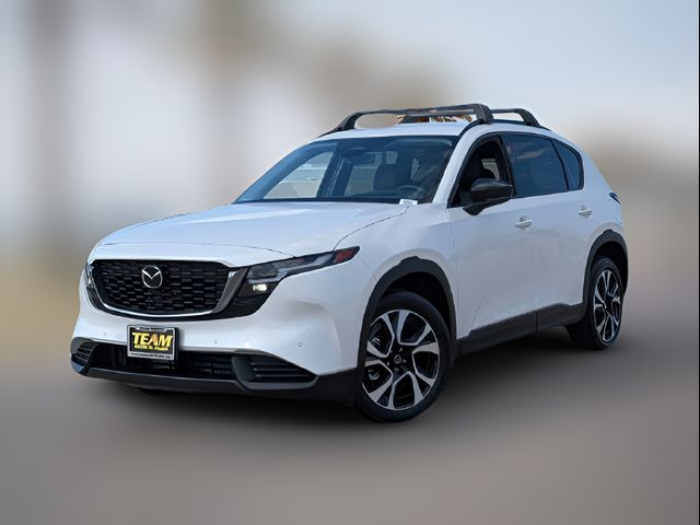 2026 Mazda CX-5 2.5 S Preferred