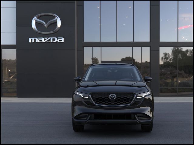 2026 Mazda CX-5 2.5 S Preferred
