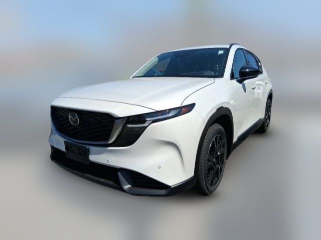 2026 Mazda CX-5 Preferred