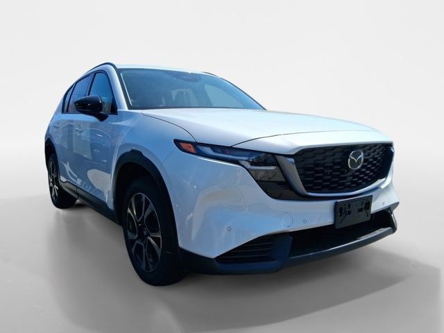 2026 Mazda CX-5 Preferred