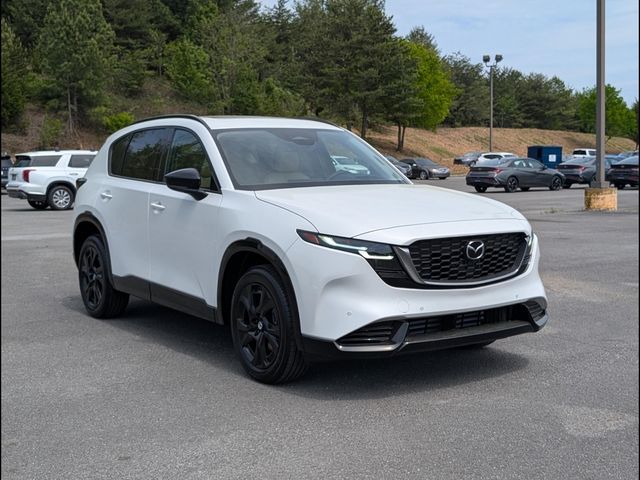 2026 Mazda CX-5 2.5 S Premium