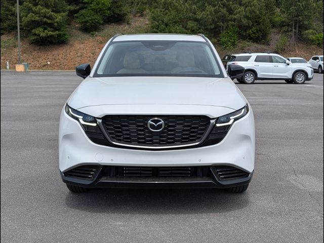 2026 Mazda CX-5 2.5 S Premium