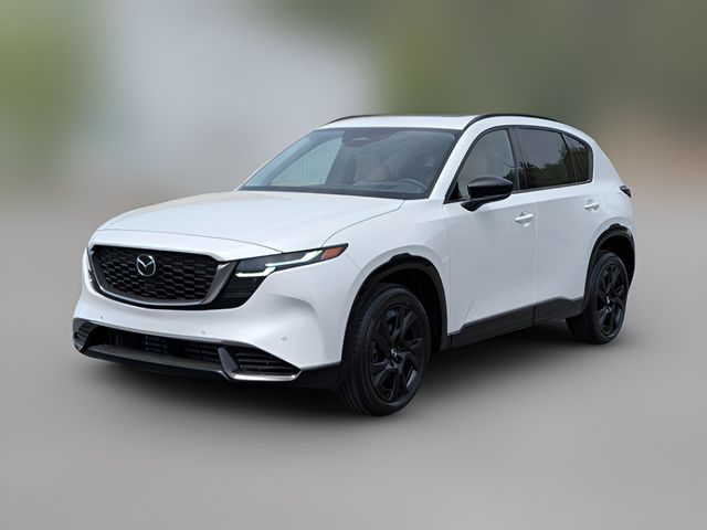 2026 Mazda CX-5 2.5 S Premium