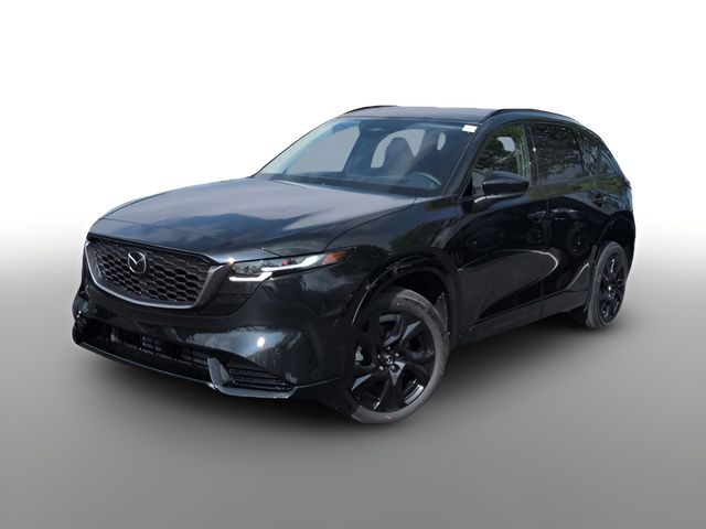 2026 Mazda CX-5 2.5 S Premium