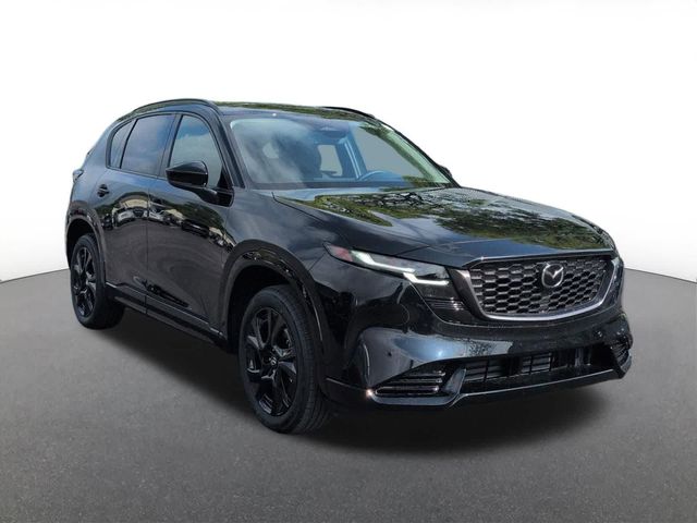 2026 Mazda CX-5 2.5 S Premium