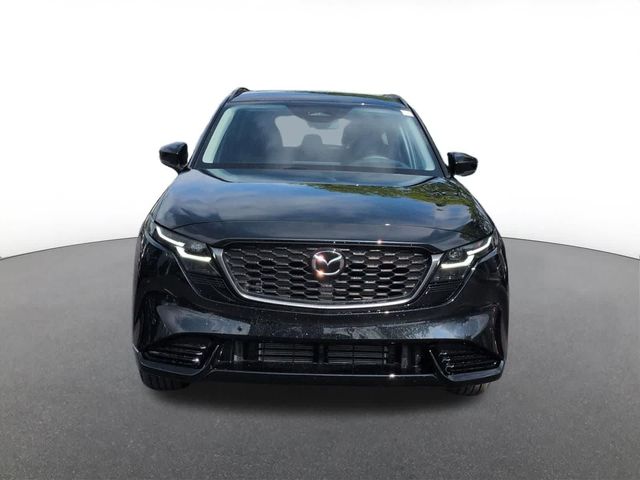2026 Mazda CX-5 2.5 S Premium
