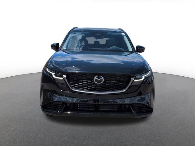 2026 Mazda CX-5 2.5 S Premium