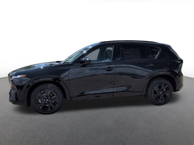 2026 Mazda CX-5 2.5 S Premium