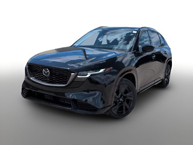 2026 Mazda CX-5 2.5 S Premium