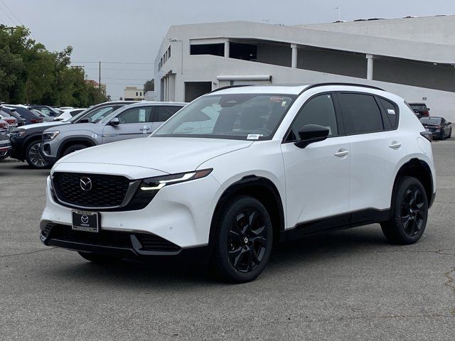 2026 Mazda CX-5 2.5 S Premium