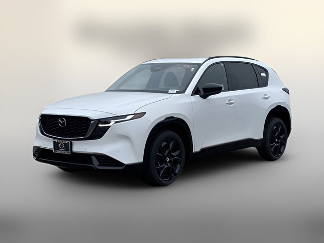 2026 Mazda CX-5 2.5 S Premium