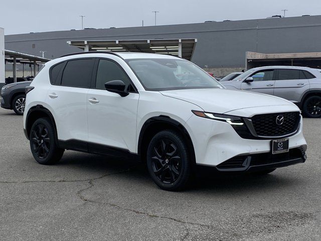2026 Mazda CX-5 2.5 S Premium