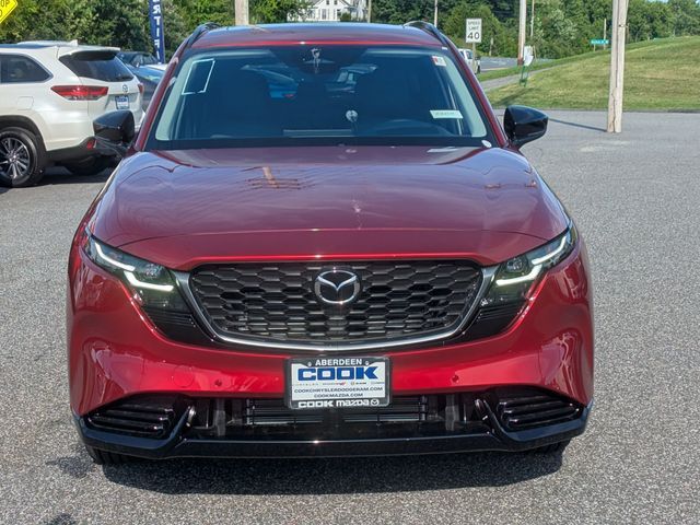 2026 Mazda CX-5 2.5 S Premium
