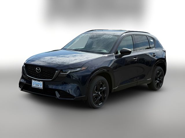 2026 Mazda CX-5 2.5 S Premium