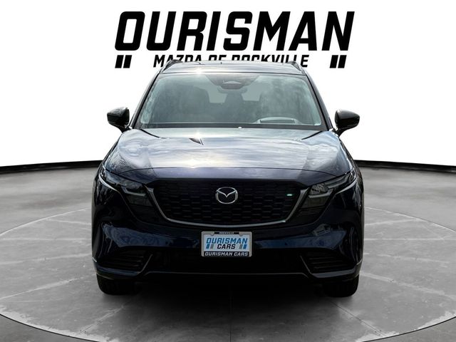 2026 Mazda CX-5 2.5 S Premium