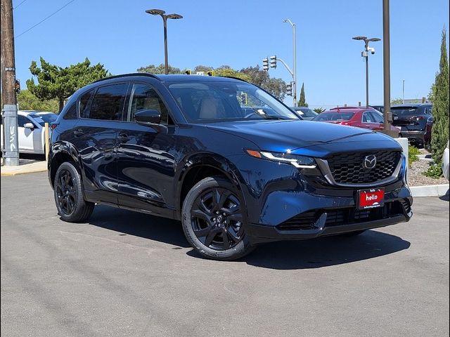 2026 Mazda CX-5 2.5 S Premium