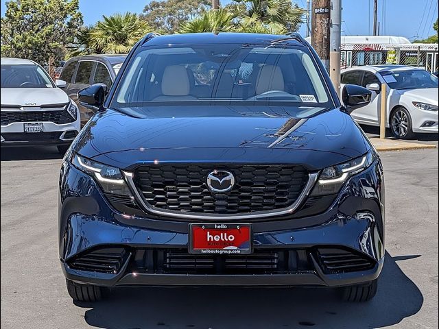 2026 Mazda CX-5 2.5 S Premium