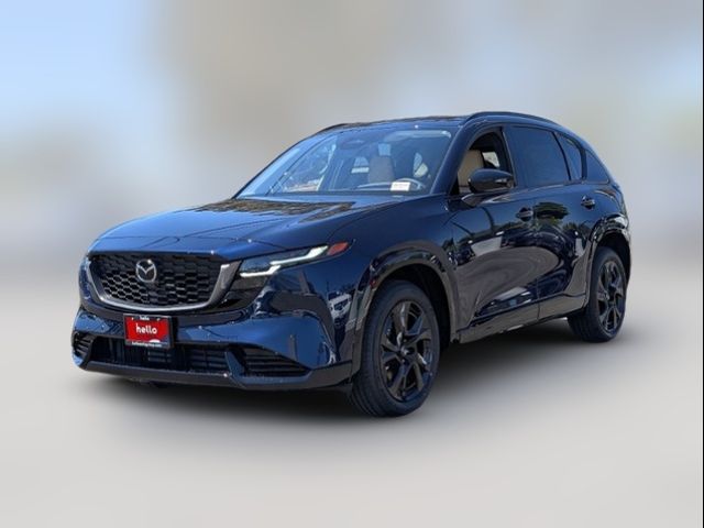 2026 Mazda CX-5 2.5 S Premium