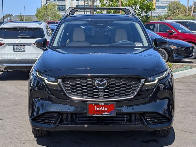 2026 Mazda CX-5 2.5 S Premium