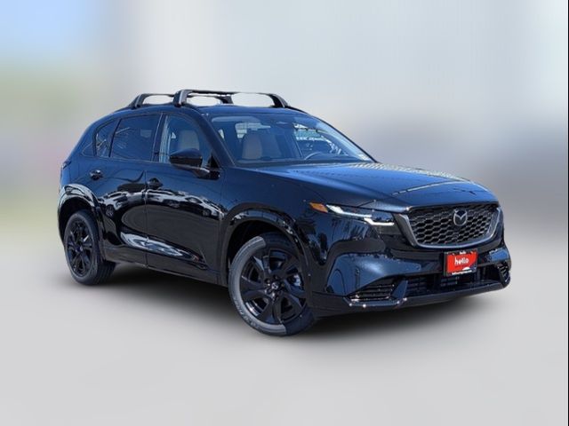 2026 Mazda CX-5 2.5 S Premium