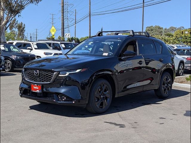 2026 Mazda CX-5 2.5 S Premium