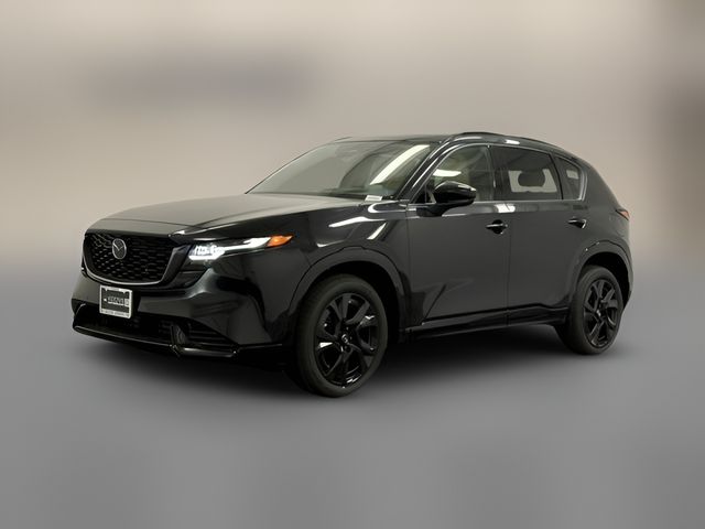 2026 Mazda CX-5 2.5 S Premium