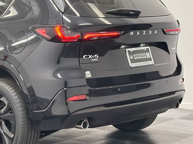 2026 Mazda CX-5 2.5 S Premium
