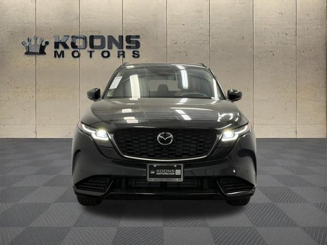 2026 Mazda CX-5 2.5 S Premium