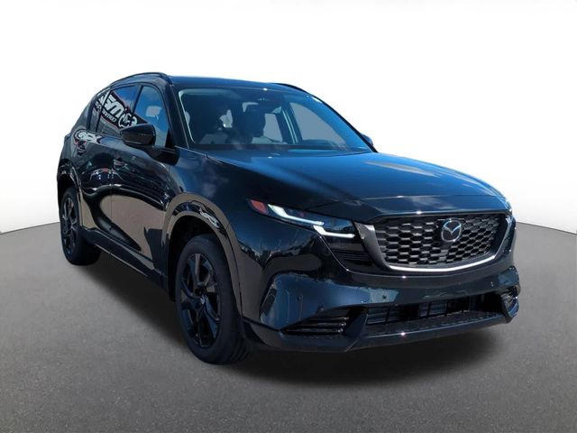 2026 Mazda CX-5 2.5 S Premium