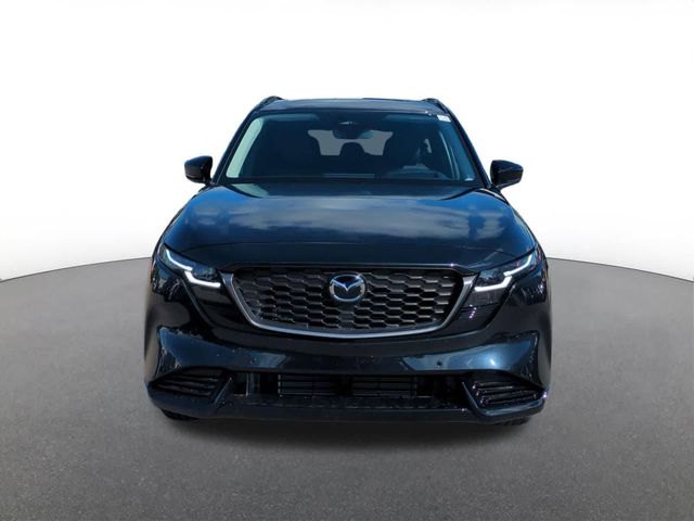 2026 Mazda CX-5 2.5 S Premium