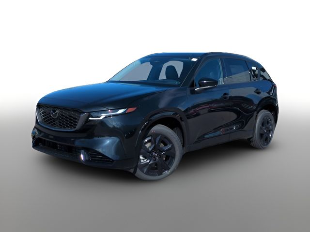 2026 Mazda CX-5 2.5 S Premium