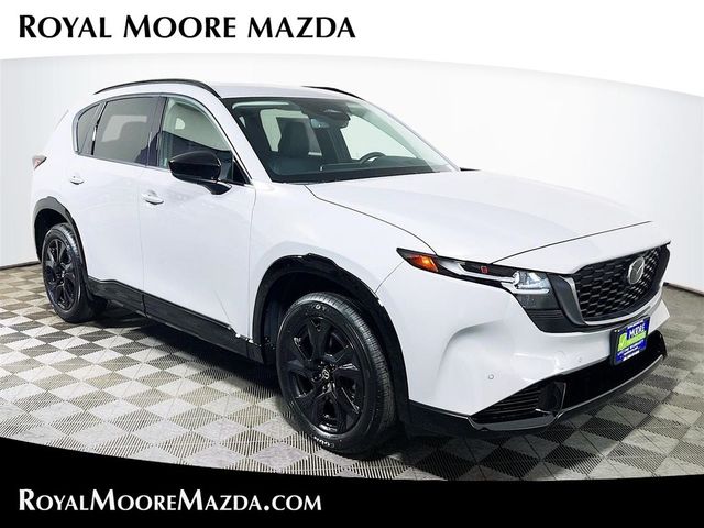 2026 Mazda CX-5 2.5 S Premium