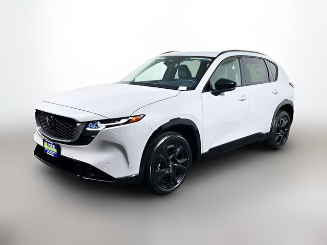 2026 Mazda CX-5 2.5 S Premium