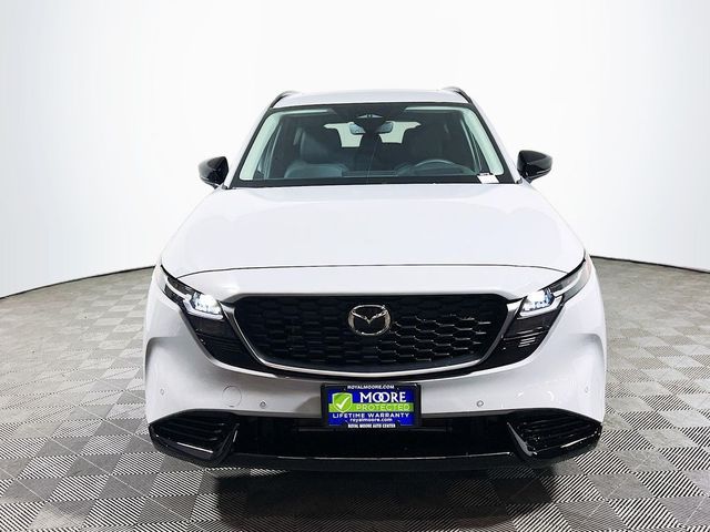 2026 Mazda CX-5 2.5 S Premium