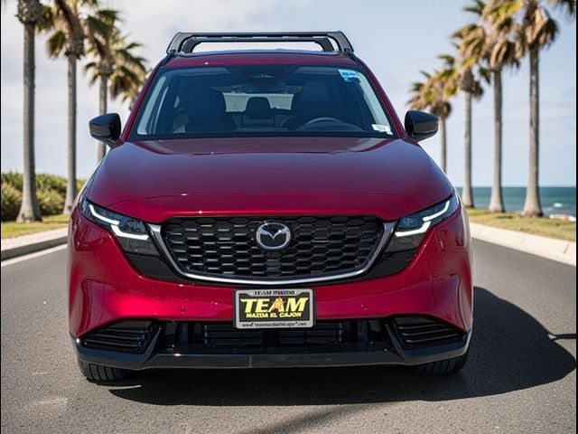 2026 Mazda CX-5 2.5 S Premium