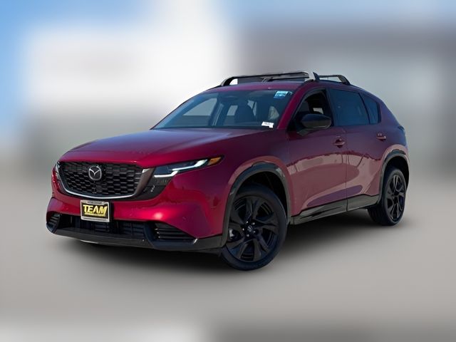 2026 Mazda CX-5 2.5 S Premium