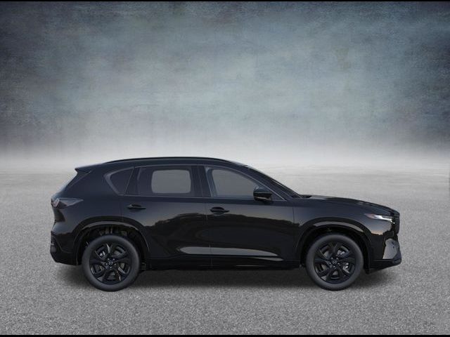 2026 Mazda CX-5 2.5 S Premium