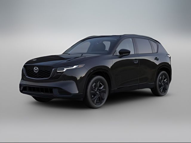 2026 Mazda CX-5 2.5 S Premium