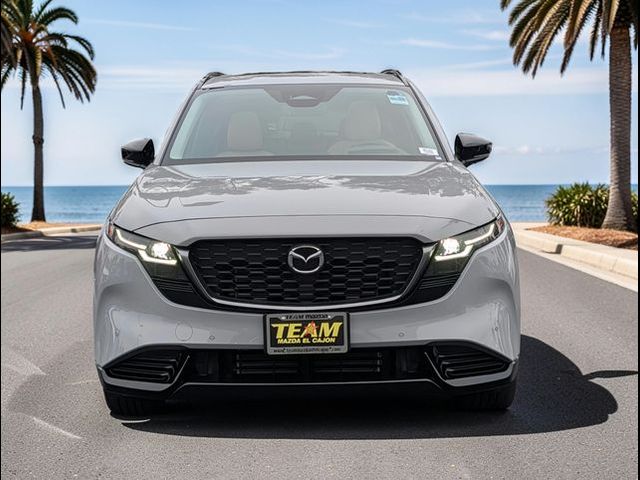 2026 Mazda CX-5 2.5 S Premium